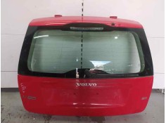 Recambio de porton trasero para volvo v50 familiar 2.0 kinetic referencia OEM IAM 31218941  TOCADO
