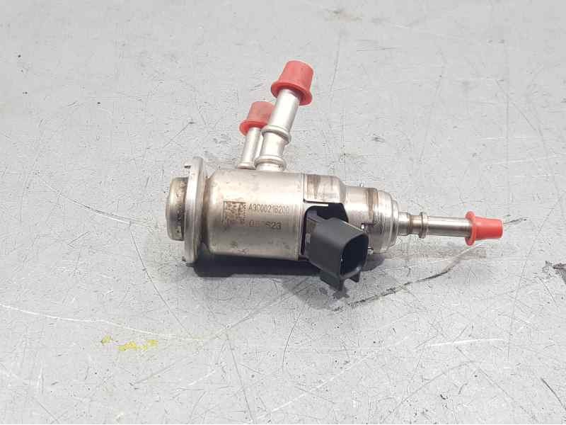Recambio de inyector adblue para citroën jumpy furgon control m referencia OEM IAM 9842811780 A3C00216200 