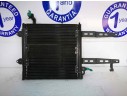 Recambio de condensador / radiador aire acondicionado para volkswagen polo berlina (6n1) 1.4 referencia OEM IAM 6N0820413B  