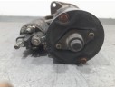 Recambio de motor arranque para bmw serie 3 berlina (e46) 316i referencia OEM IAM 1740374 BOSCH 0001108157