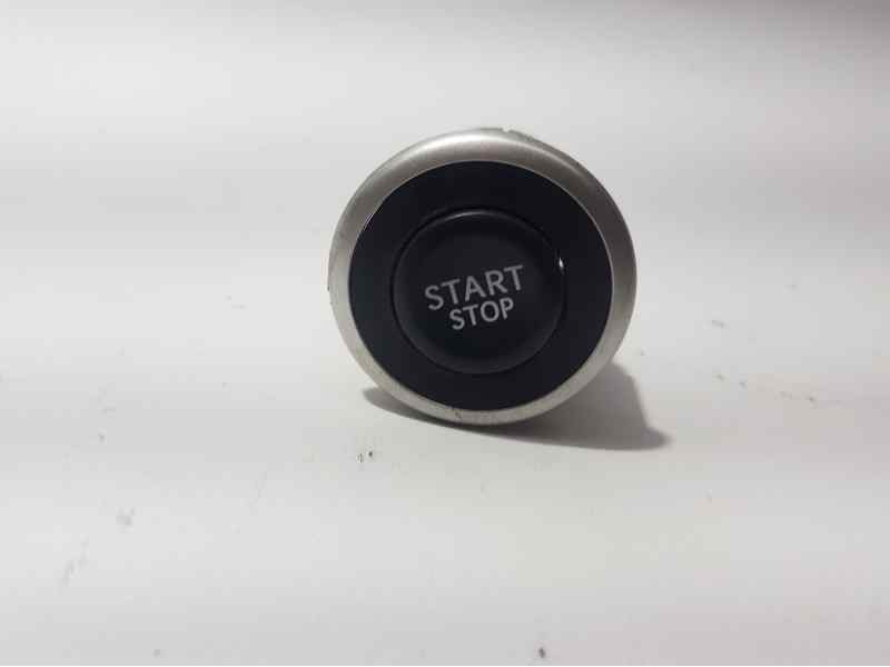 Recambio de boton start/stop para renault koleos dynamique referencia OEM IAM 2221J  