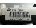 Recambio de mando calefaccion / aire acondicionado para peugeot 307 (s1) 2.0 hdi cat referencia OEM IAM 599540000 1000000619331 