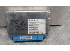 Recambio de centralita cambio para land rover range rover (lm) vogue referencia OEM IAM 6058002022 BOSCH 0260002591