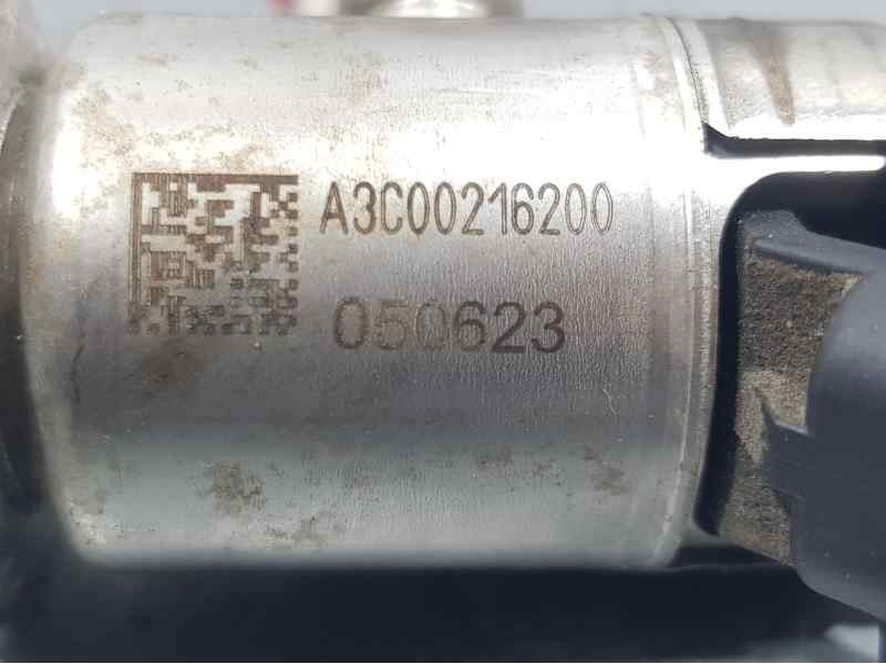 Recambio de inyector adblue para citroën jumpy furgon control m referencia OEM IAM 9842811780 A3C00216200 