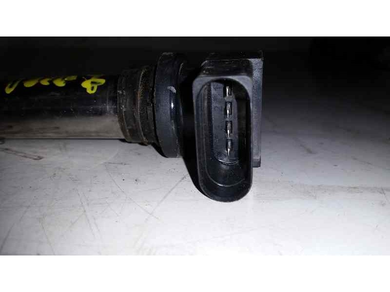 Recambio de bobina encendido para seat ibiza (6l1) reference referencia OEM IAM 0040102030  