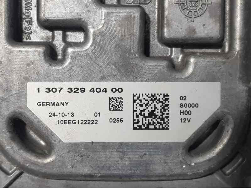 Recambio de centralita faros xenon para peugeot 308 access referencia OEM IAM 130732940400  DERECHA