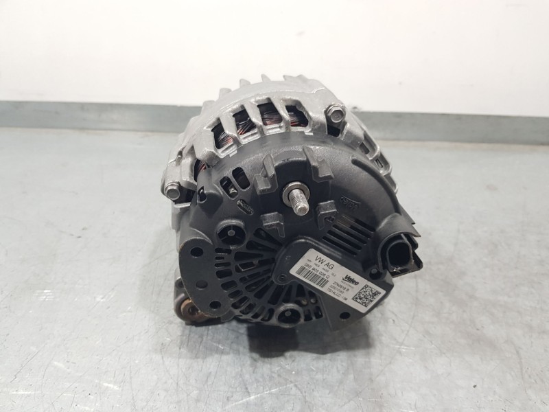 Recambio de alternador para volkswagen t-roc (a11, d11) 1.5 tsi referencia OEM IAM 05E903026Q  