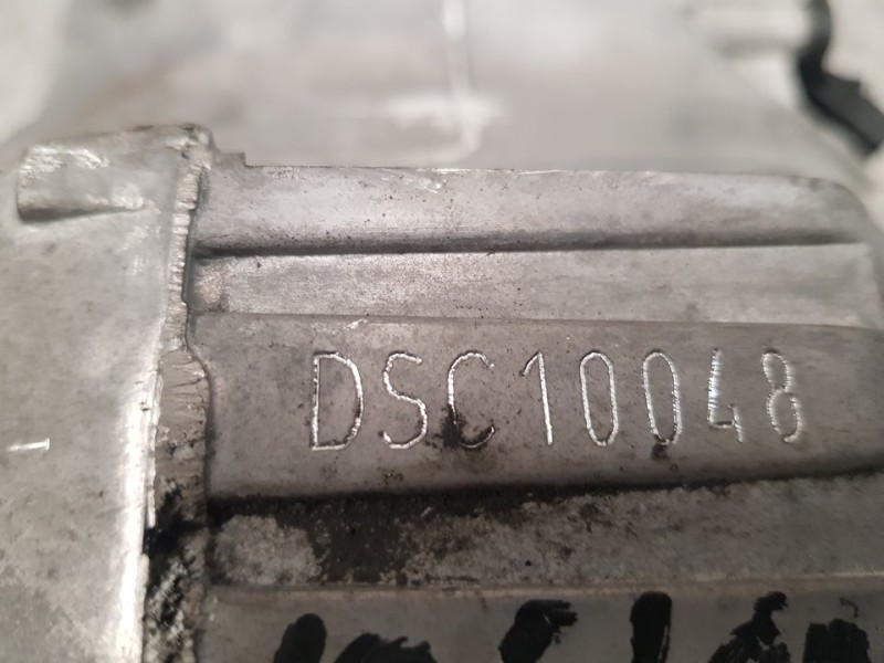 Recambio de caja cambios para audi a6 berlina (4b2) 2.4 (121kw) referencia OEM IAM DSC 10048 5VELOCIDADES