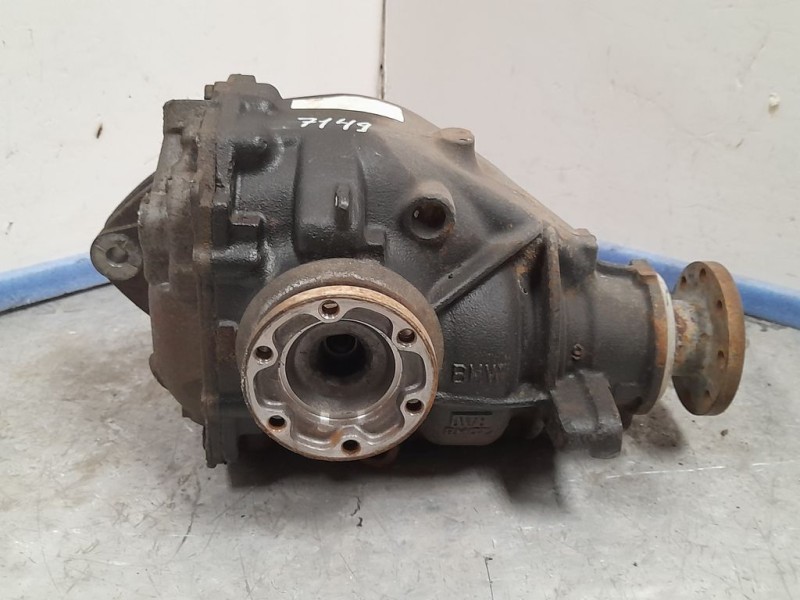 Recambio de diferencial trasero para bmw serie 3 berlina (e46) 320d referencia OEM IAM 1428797  