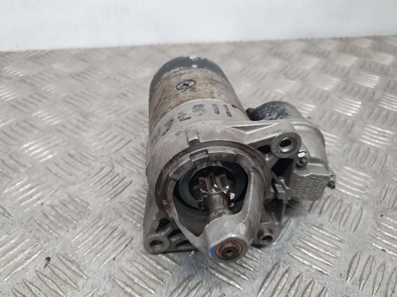 Recambio de motor arranque para fiat punto berlina (188) 1.2 16v dynamic referencia OEM IAM 0051890633  