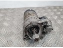 Recambio de motor arranque para fiat punto berlina (188) 1.2 16v dynamic referencia OEM IAM 0051890633  