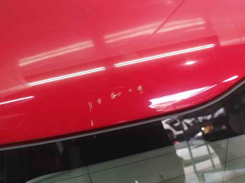 Recambio de porton trasero para volvo v50 familiar 2.0 kinetic referencia OEM IAM 31218941  TOCADO