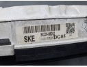 Recambio de cuadro instrumentos para ssangyong rexton rx 270 plus / 270 xdi plus referencia OEM IAM 8022008202 11000767820S 