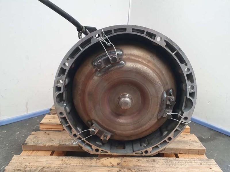 Recambio de caja cambios para mercedes-benz clase s (w220) berlina 500 (220.075) referencia OEM IAM 722633 4308724 AUTOMATICA