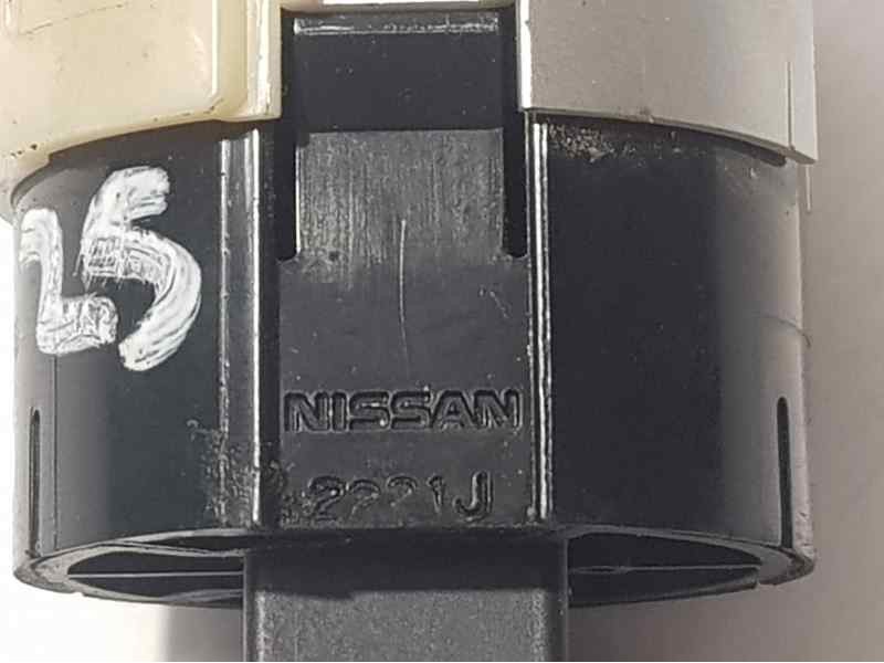 Recambio de boton start/stop para renault koleos dynamique referencia OEM IAM 2221J  