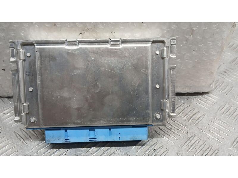 Recambio de centralita cambio para land rover range rover (lm) vogue referencia OEM IAM 6058002022 BOSCH 0260002591