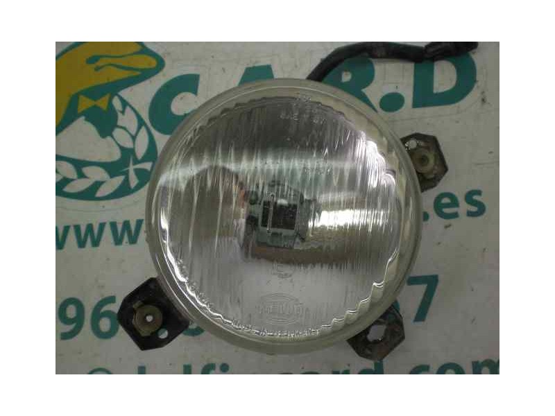 Recambio de faro luz larga derecho para volkswagen golf ii (191/193) 1.8 referencia OEM IAM   