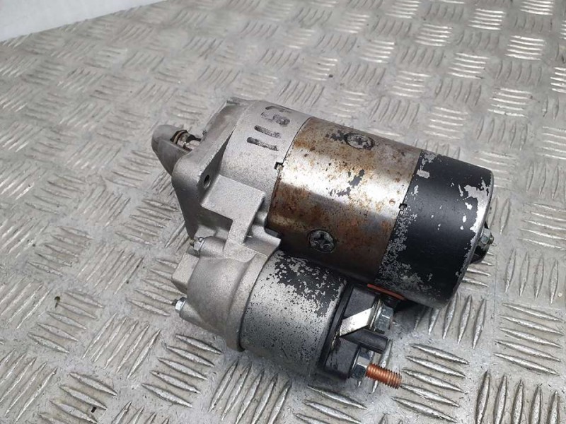 Recambio de motor arranque para fiat punto berlina (188) 1.2 16v dynamic referencia OEM IAM 0051890633  