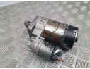 Recambio de motor arranque para fiat punto berlina (188) 1.2 16v dynamic referencia OEM IAM 0051890633  