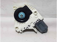 Recambio de motor elevalunas trasero derecho para audi a1 sportback (8xf) attracted referencia OEM IAM   2 PINS