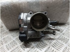 Recambio de caja mariposa para kia rio (yb) 1.2 cat referencia OEM IAM 35150004200 9045020008 KEFICO