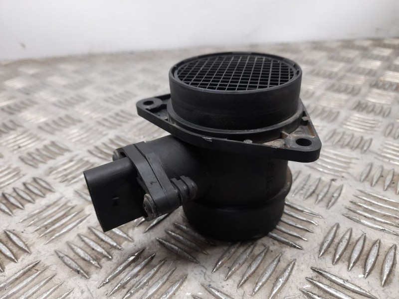 Recambio de caudalimetro para volkswagen lupo (6x1/6e1) advance referencia OEM IAM 045906461 0281002318 BOSCH
