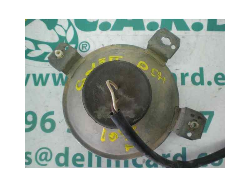 Recambio de faro luz larga derecho para volkswagen golf ii (191/193) 1.8 referencia OEM IAM   