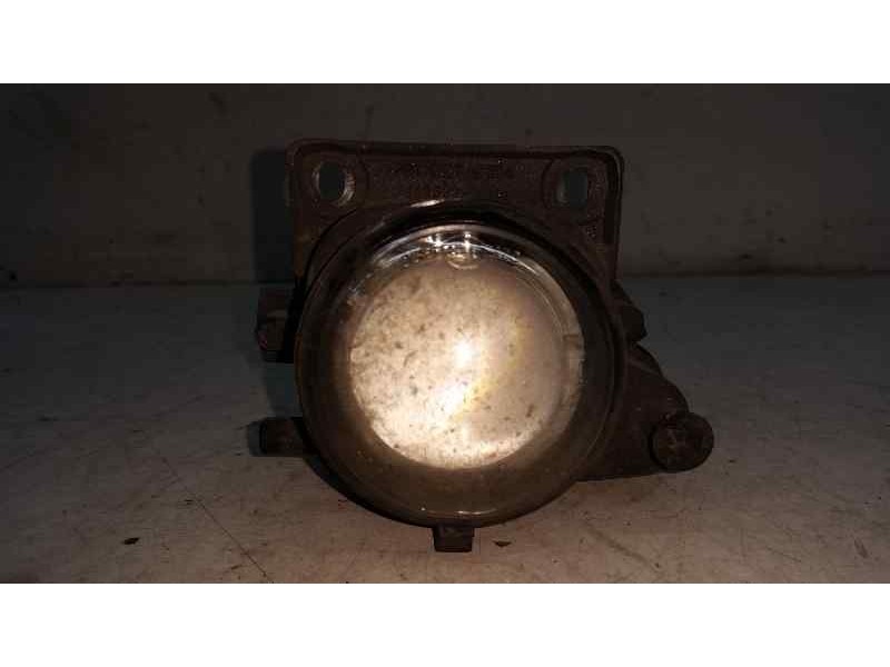 Recambio de faro antiniebla derecho para audi a6 berlina (4b2) 2.4 (121kw) referencia OEM IAM   