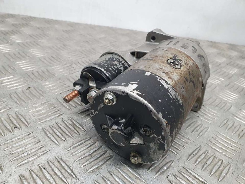 Recambio de motor arranque para fiat punto berlina (188) 1.2 16v dynamic referencia OEM IAM 0051890633  