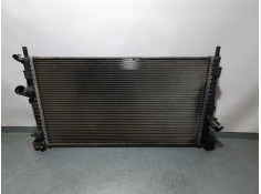 Recambio de radiador agua para volvo v50 familiar 2.0 kinetic referencia OEM IAM 3M5H8005RK  