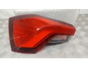 Recambio de piloto trasero izquierdo exterior para skoda kamiq (nw4) 1.0 tsi referencia OEM IAM 658945095  