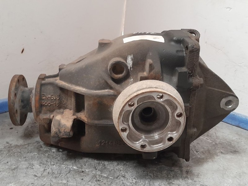 Recambio de diferencial trasero para bmw serie 3 berlina (e46) 320d referencia OEM IAM 1428797  