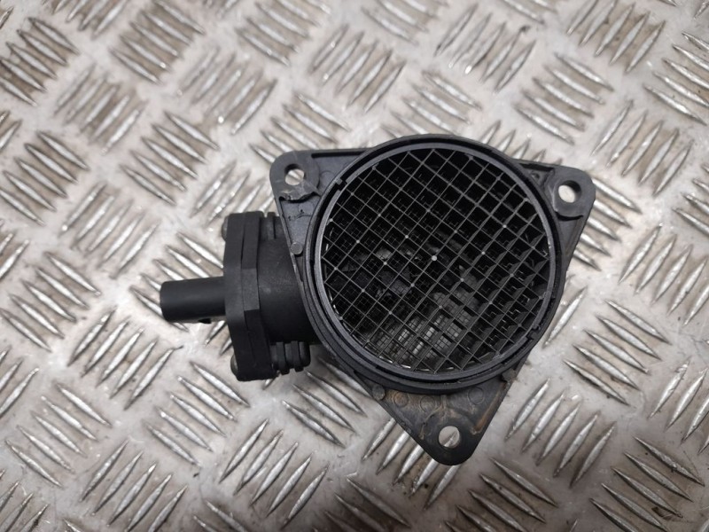 Recambio de caudalimetro para volkswagen lupo (6x1/6e1) advance referencia OEM IAM 045906461 0281002318 BOSCH