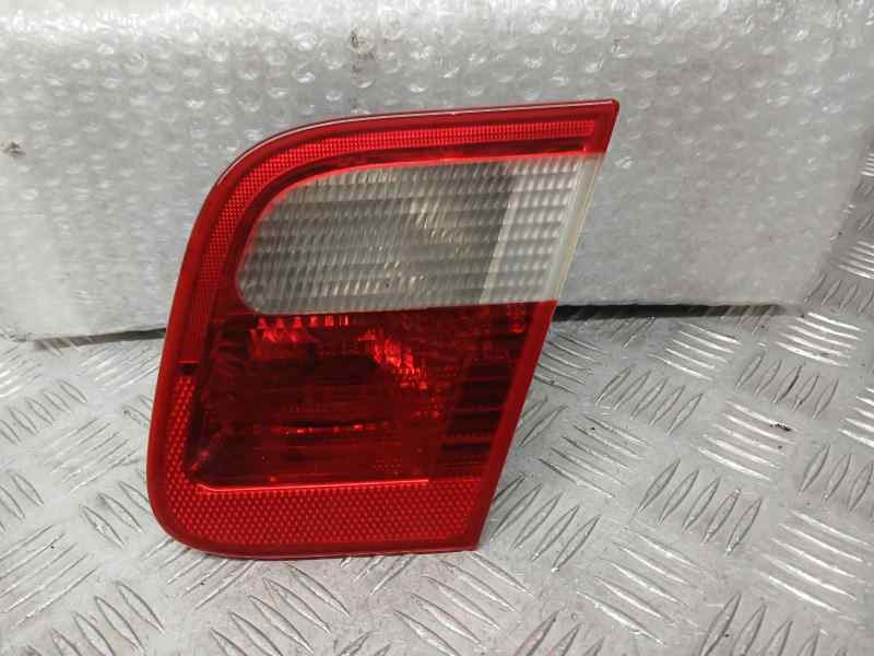 Recambio de piloto trasero derecho para bmw serie 3 berlina (e46) 316i referencia OEM IAM 63218364924  