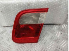 Recambio de piloto trasero derecho para bmw serie 3 berlina (e46) 316i referencia OEM IAM 63218364924  