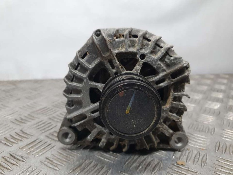 Recambio de alternador para citroën c4 lim. feel referencia OEM IAM 9810525380 TG15S218 VALEO