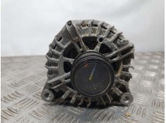Recambio de alternador para citroën c4 lim. feel referencia OEM IAM 9810525380 TG15S218 VALEO