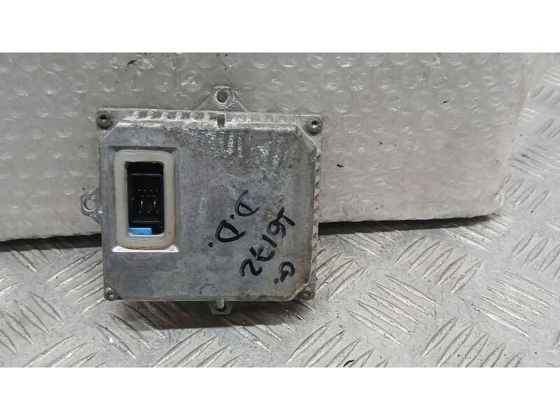 Recambio de centralita faros xenon para land rover range rover (lm) vogue referencia OEM IAM 1307329074 AL 