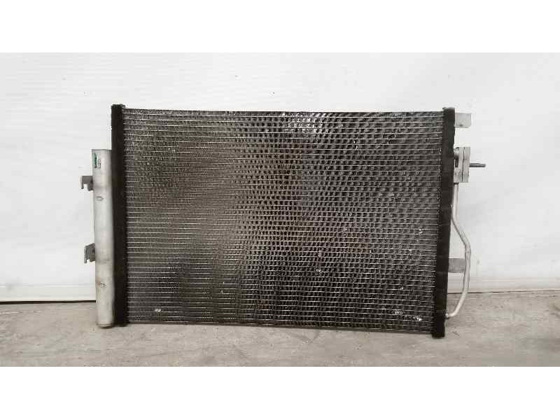Recambio de condensador / radiador aire acondicionado para chevrolet aveo ls referencia OEM IAM 96943762  