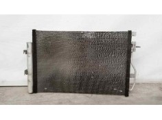 Recambio de condensador / radiador aire acondicionado para chevrolet aveo ls referencia OEM IAM 96943762  