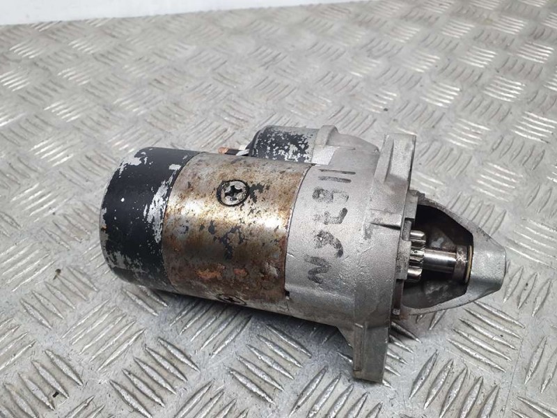 Recambio de motor arranque para fiat punto berlina (188) 1.2 16v dynamic referencia OEM IAM 0051890633  