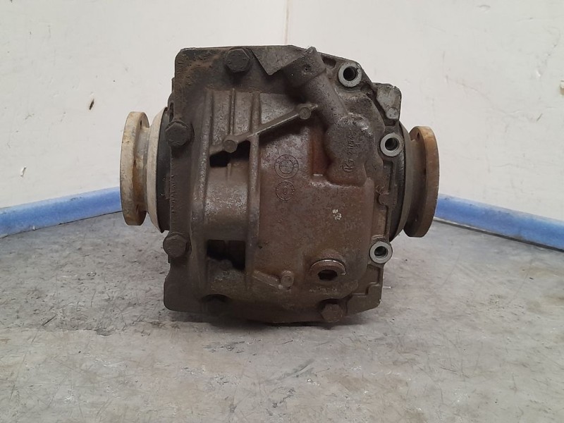 Recambio de diferencial trasero para bmw serie 3 berlina (e46) 320d referencia OEM IAM 1428797  