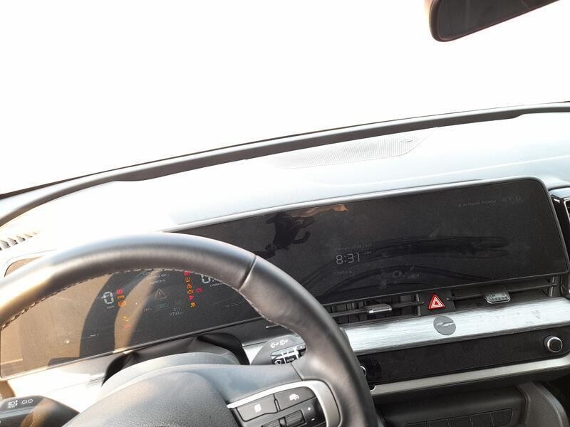 Recambio de cuadro instrumentos para kia sportage v (nq5) 1.6 crdi mhev referencia OEM IAM 94003R2510 C/SISTEMA NAVEGACION GPS 