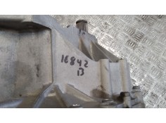 CAJA CAMBIOS UAG AUTOMATICA FD7CW002 