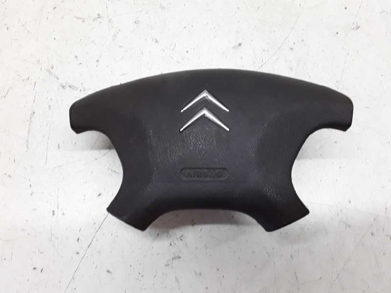 Recambio de kit airbag para citroën xsara berlina 1.9 diesel referencia OEM IAM   