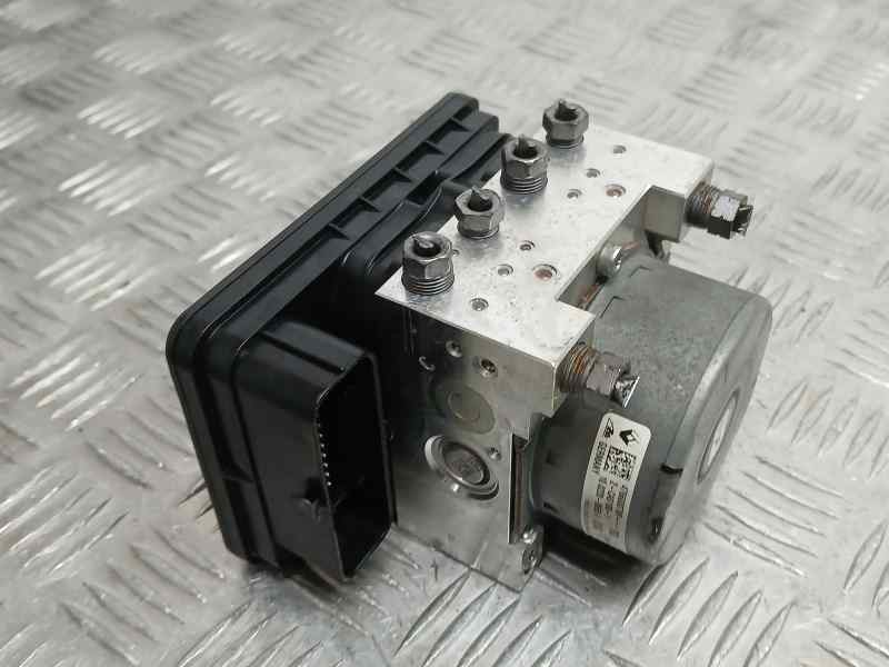 Recambio de abs para dacia dokker express ambiance referencia OEM IAM 476600078R 10022006554 ATE