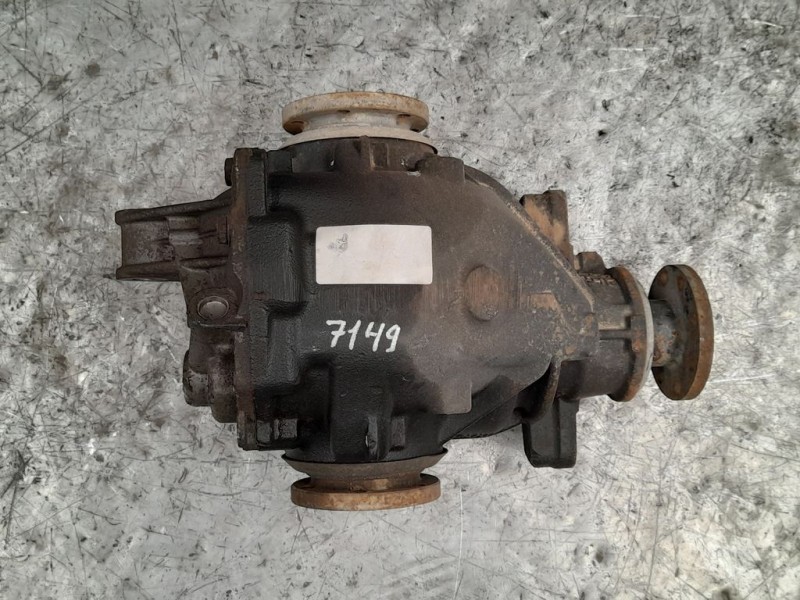 Recambio de diferencial trasero para bmw serie 3 berlina (e46) 320d referencia OEM IAM 1428797  