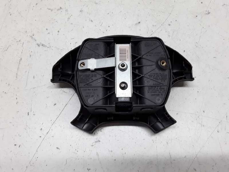 Recambio de kit airbag para citroën xsara berlina 1.9 diesel referencia OEM IAM   