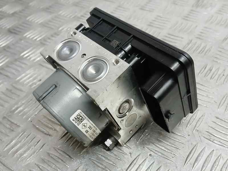 Recambio de abs para dacia dokker express ambiance referencia OEM IAM 476600078R 10022006554 ATE