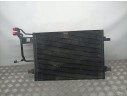 Recambio de condensador / radiador aire acondicionado para audi a6 berlina (4b2) 2.4 (121kw) referencia OEM IAM AB0260401F  SHOW